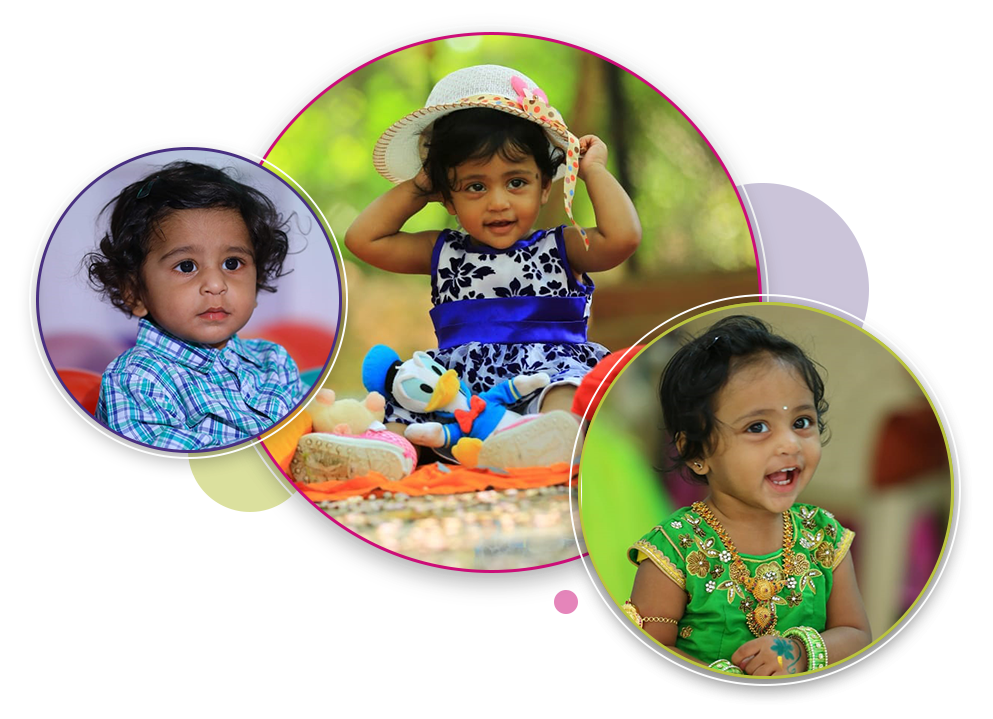 Child Brain Specialist in Warangal