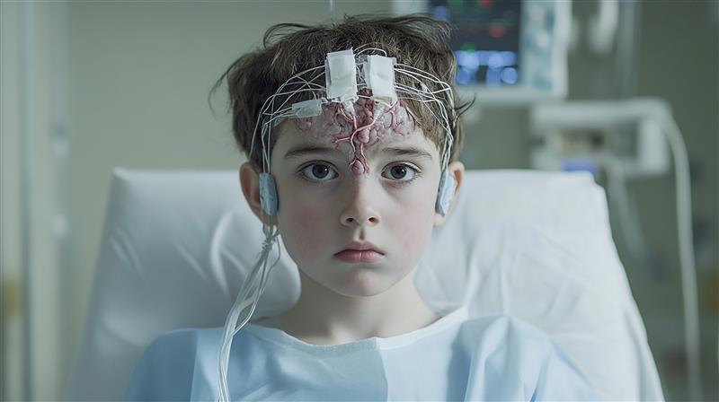 Pediatric Epilepsy treatment